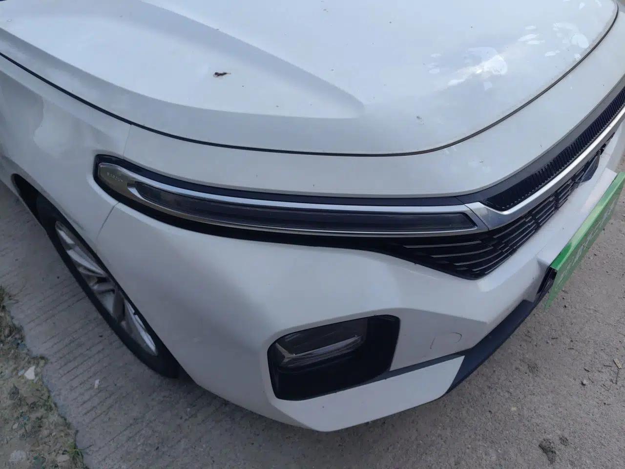 Baojun RC-5 2020 1.5T CVT Smart Shine Prestige Edition — миниатюра 7