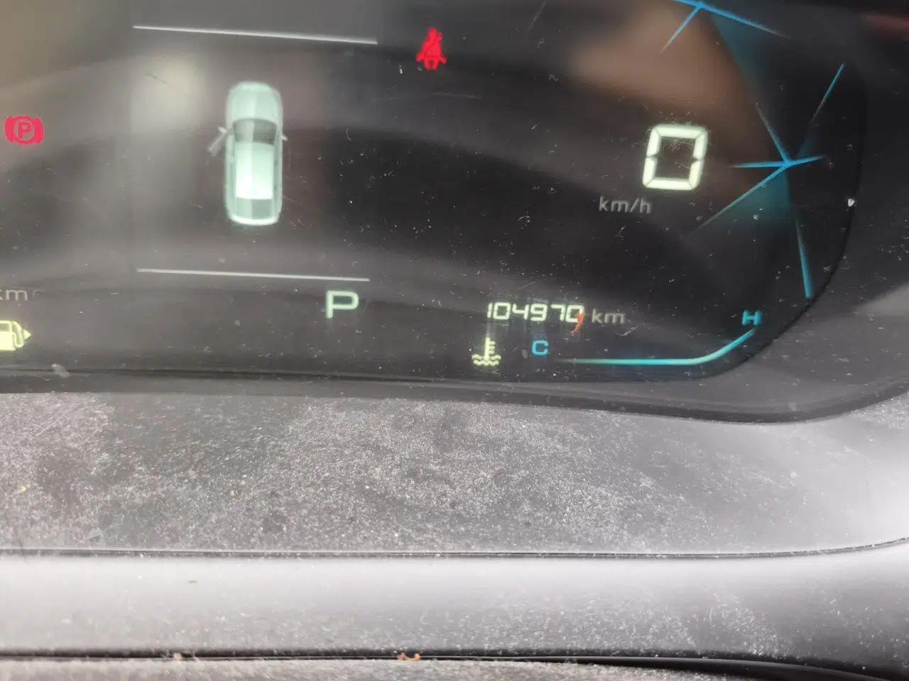 Baojun RC-5 2020 1.5L CVT Smart Elite Edition — миниатюра 12