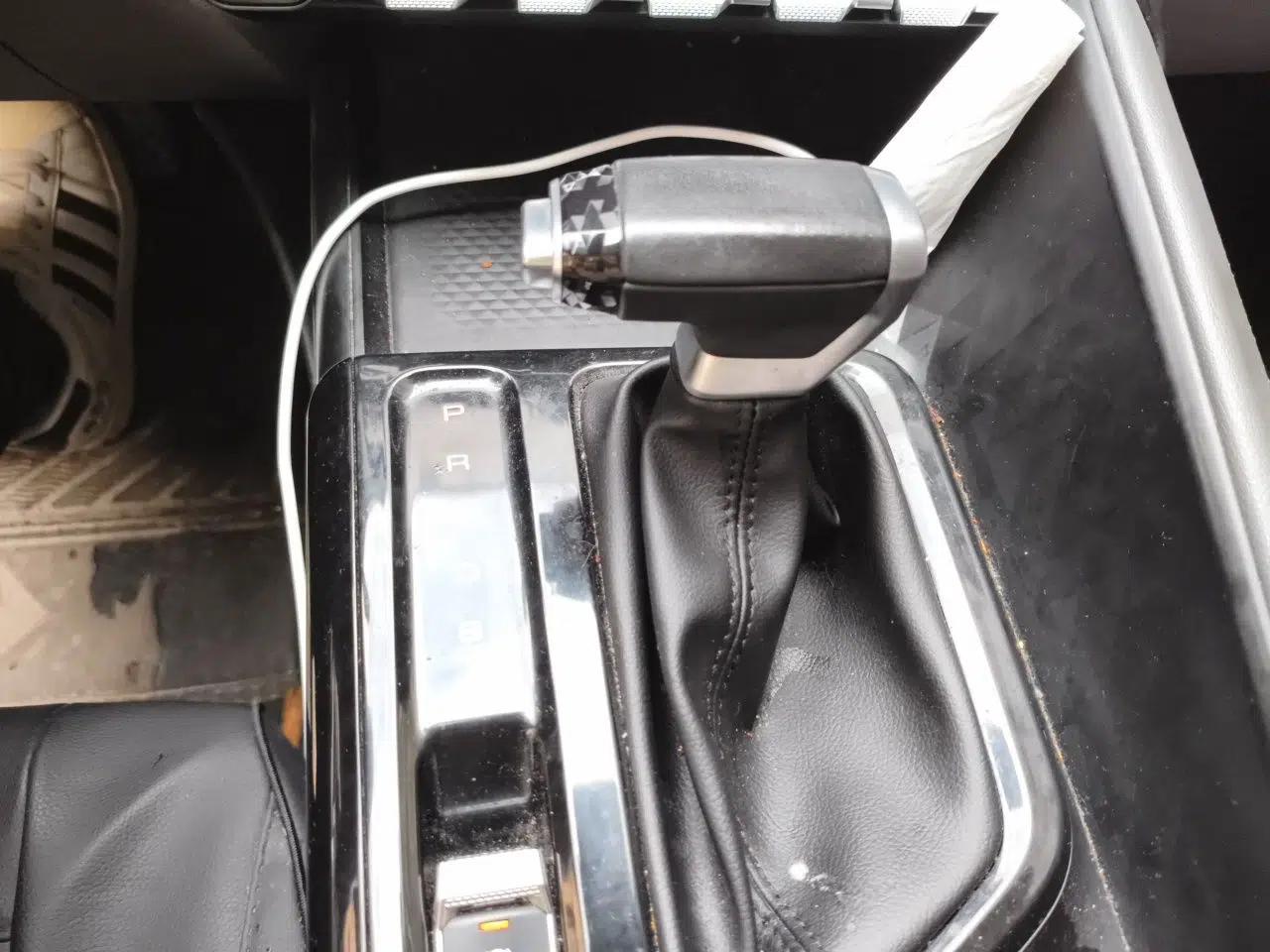 Baojun RC-5 2020 1.5L CVT Smart Elite Edition — миниатюра 14