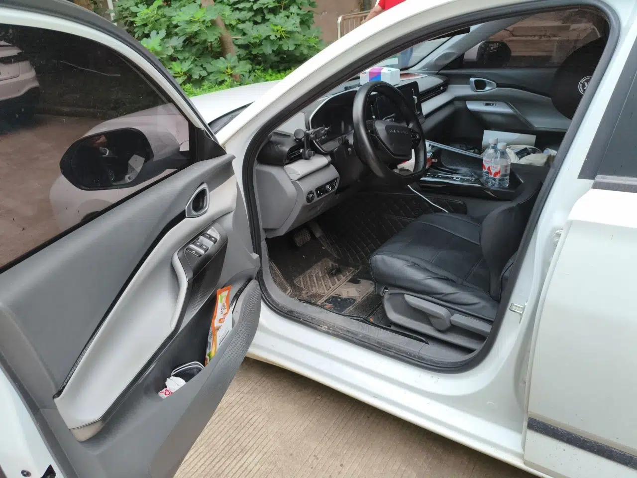 Baojun RC-5 2020 1.5L CVT Smart Elite Edition — миниатюра 16