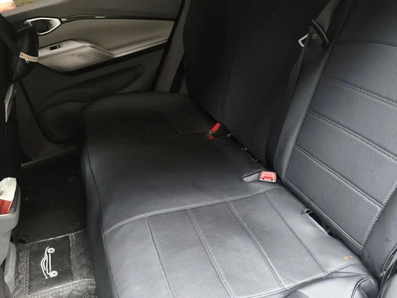 Baojun RC-5 2020 1.5L CVT Smart Elite Edition — миниатюра 17