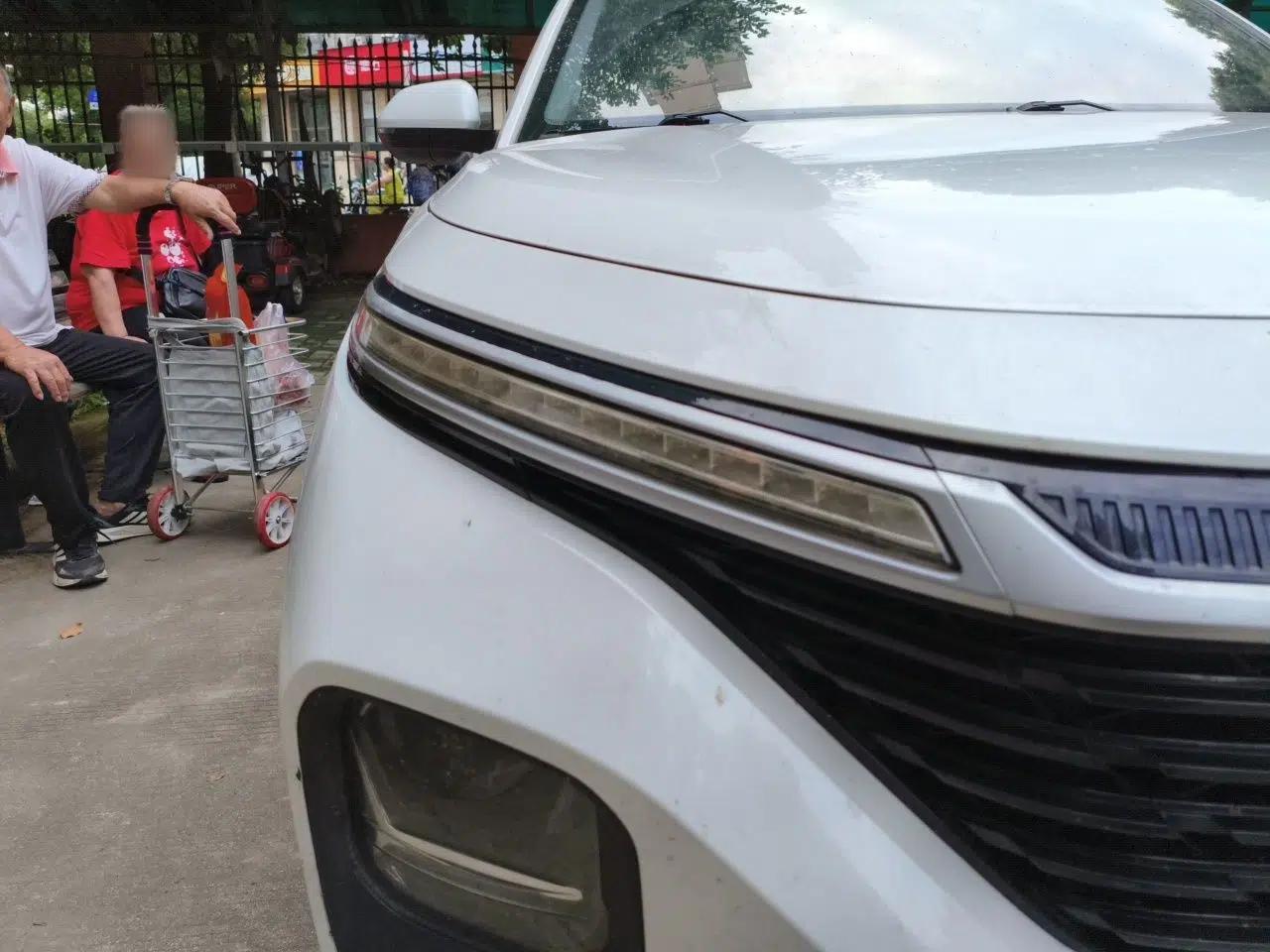 Baojun RC-5 2020 1.5L CVT Smart Elite Edition — миниатюра 7