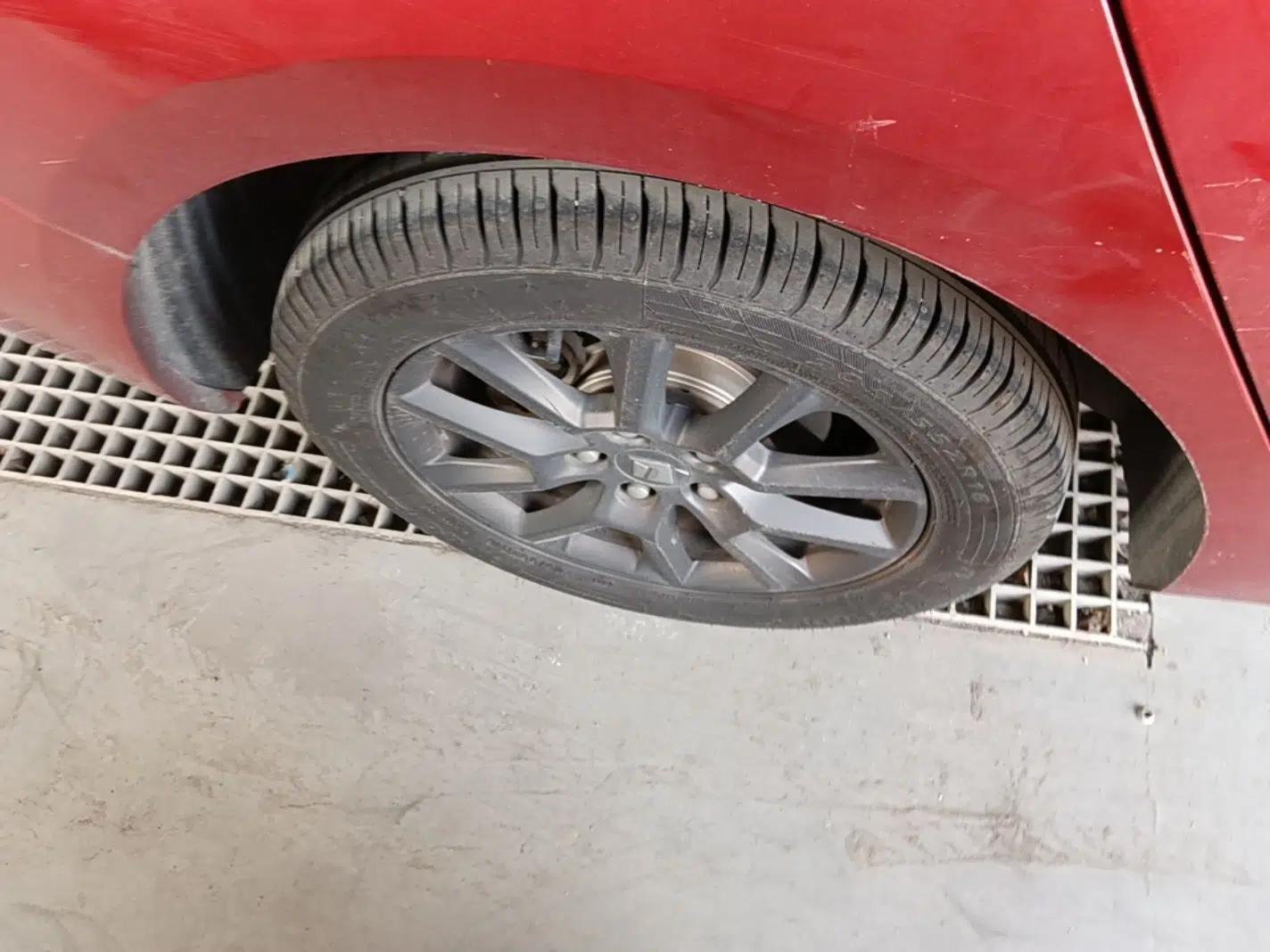 Baojun RC-5 2020 1.5L CVT Smart Elite Edition — миниатюра 11