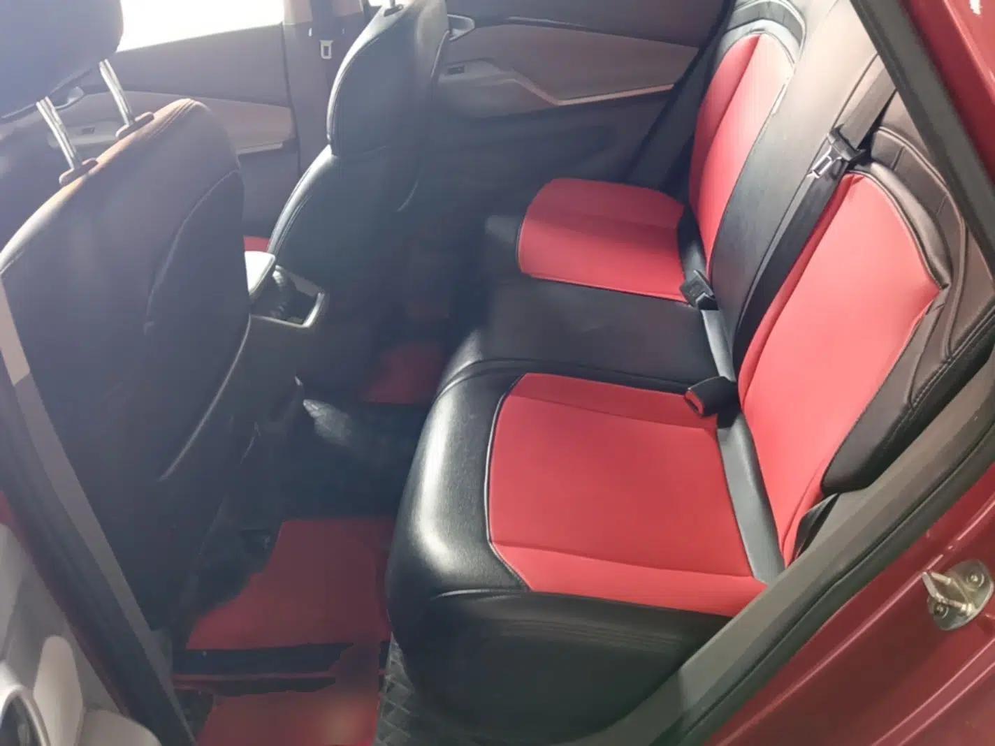 Baojun RC-5 2020 1.5L CVT Smart Elite Edition — миниатюра 20