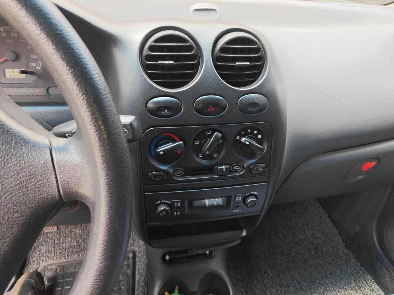 Baojun Lechi 2012 Revised 1.0L Manual P-TEC Standard Edition — миниатюра 13