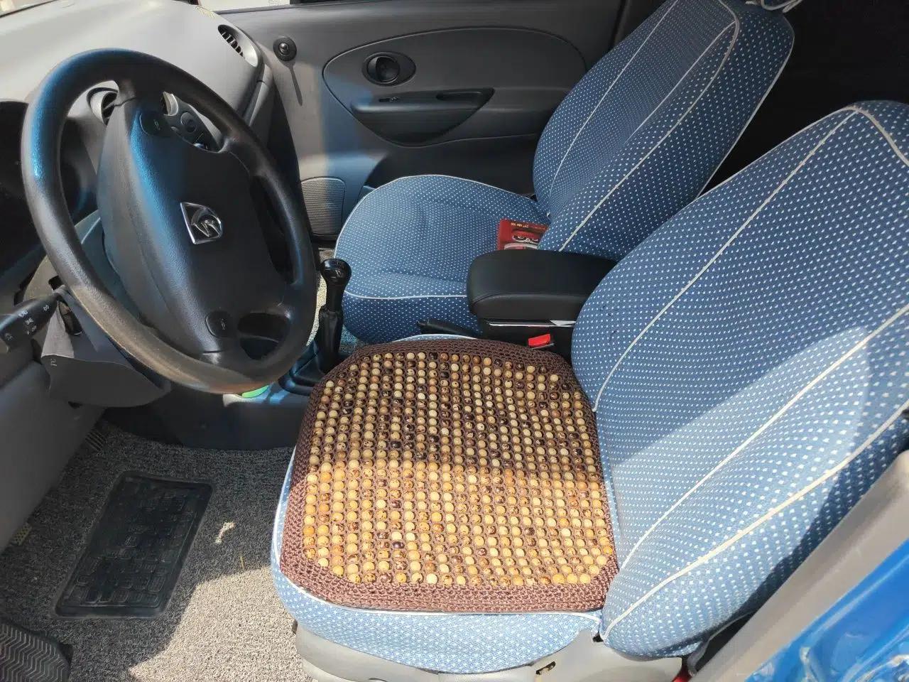 Baojun Lechi 2012 Revised 1.0L Manual P-TEC Standard Edition — миниатюра 15