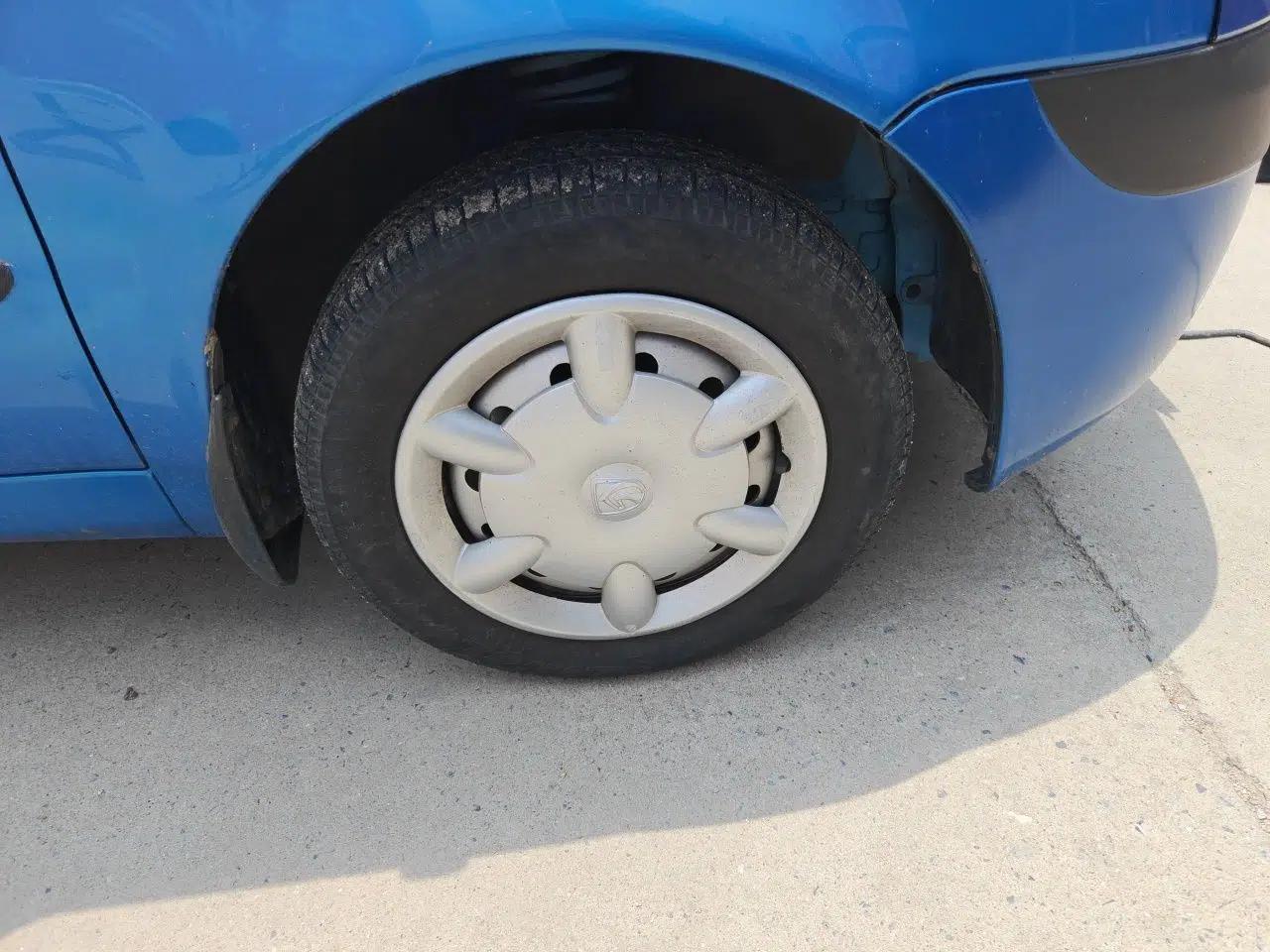 Baojun Lechi 2012 Revised 1.0L Manual P-TEC Standard Edition — миниатюра 8