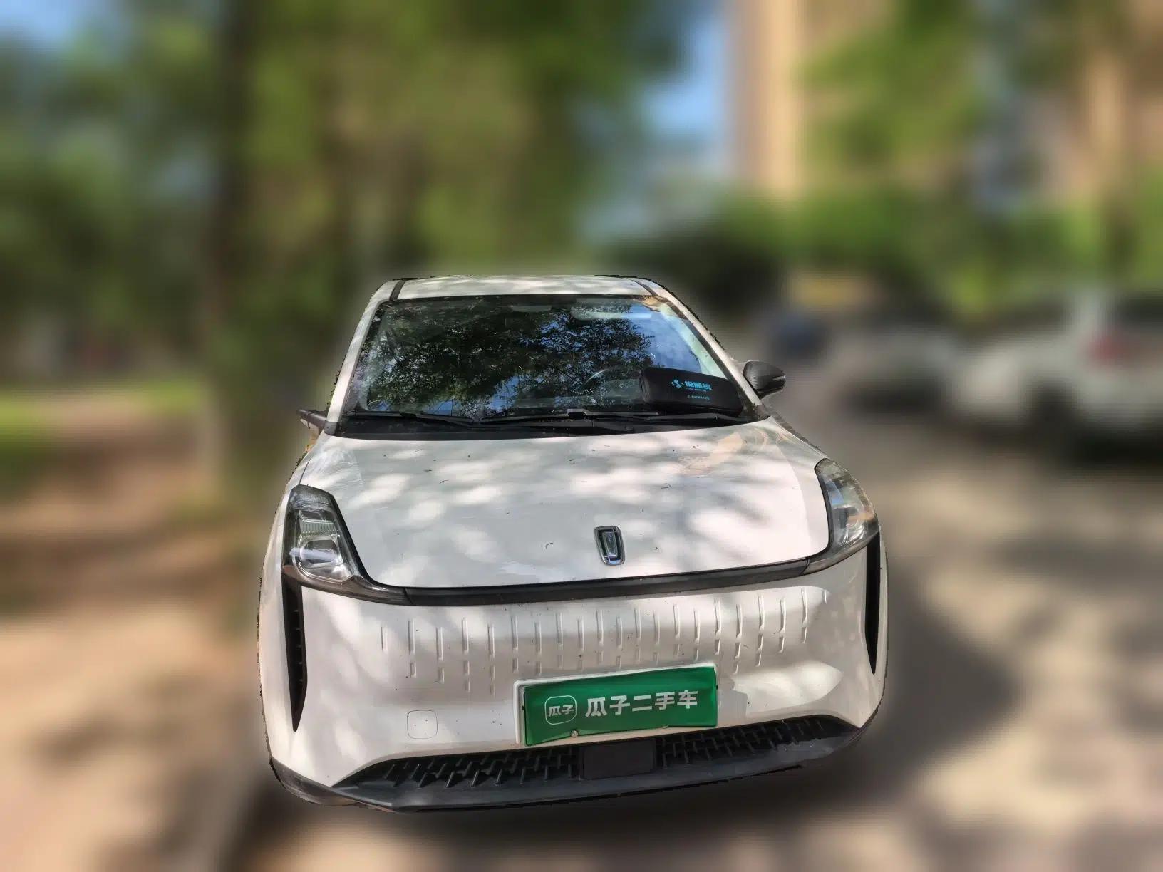 Bestune NAT 2023 PRO Comfort Travel Edition 425km — миниатюра 2