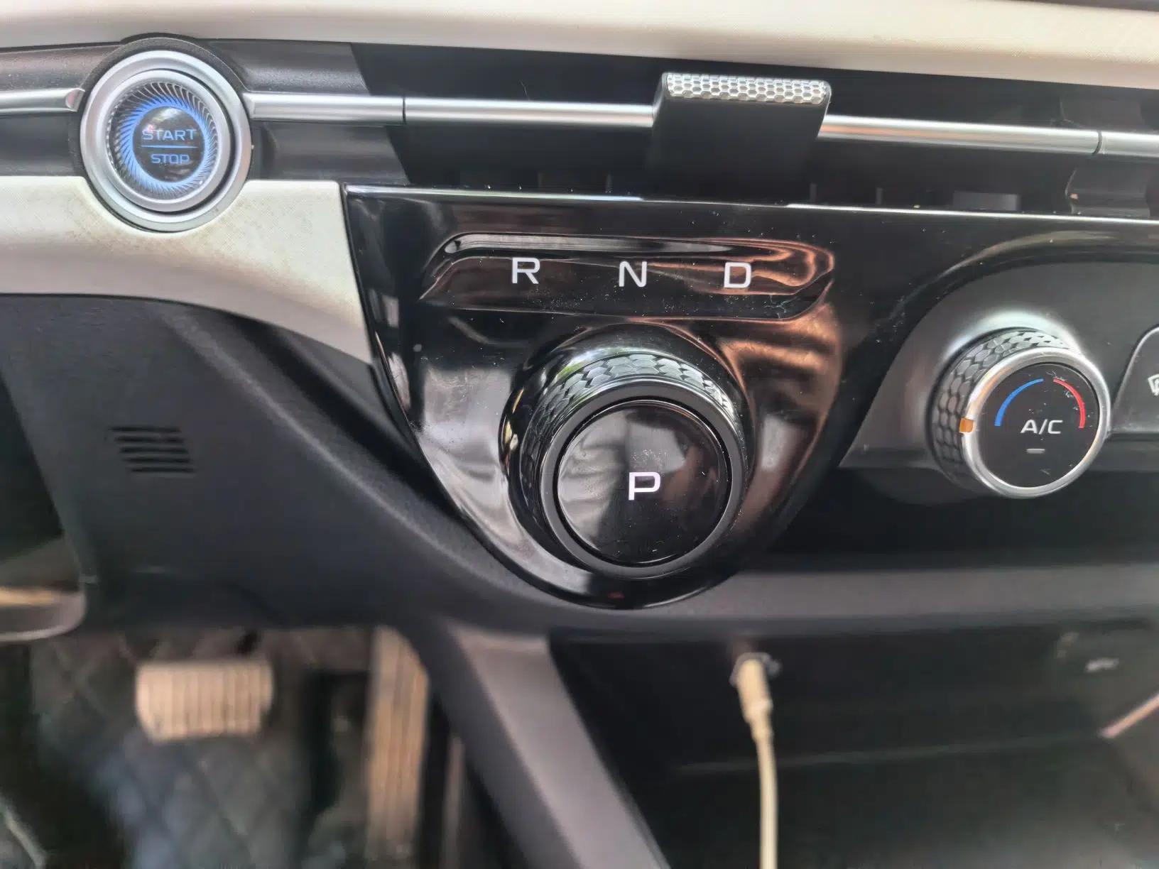 Bestune NAT 2023 PRO Comfort Travel Edition 425km — миниатюра 14