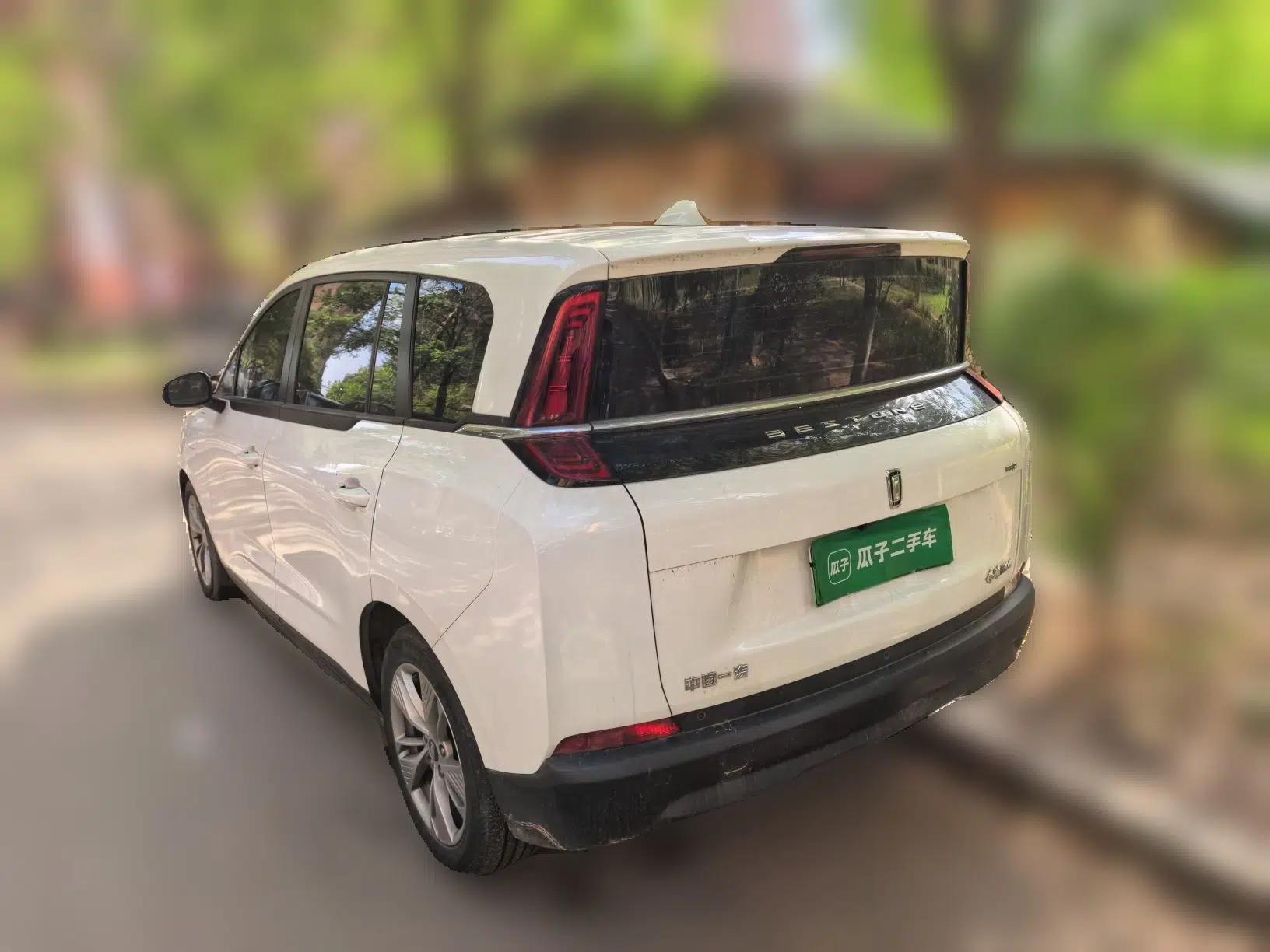 Bestune NAT 2023 PRO Comfort Travel Edition 425km — миниатюра 4