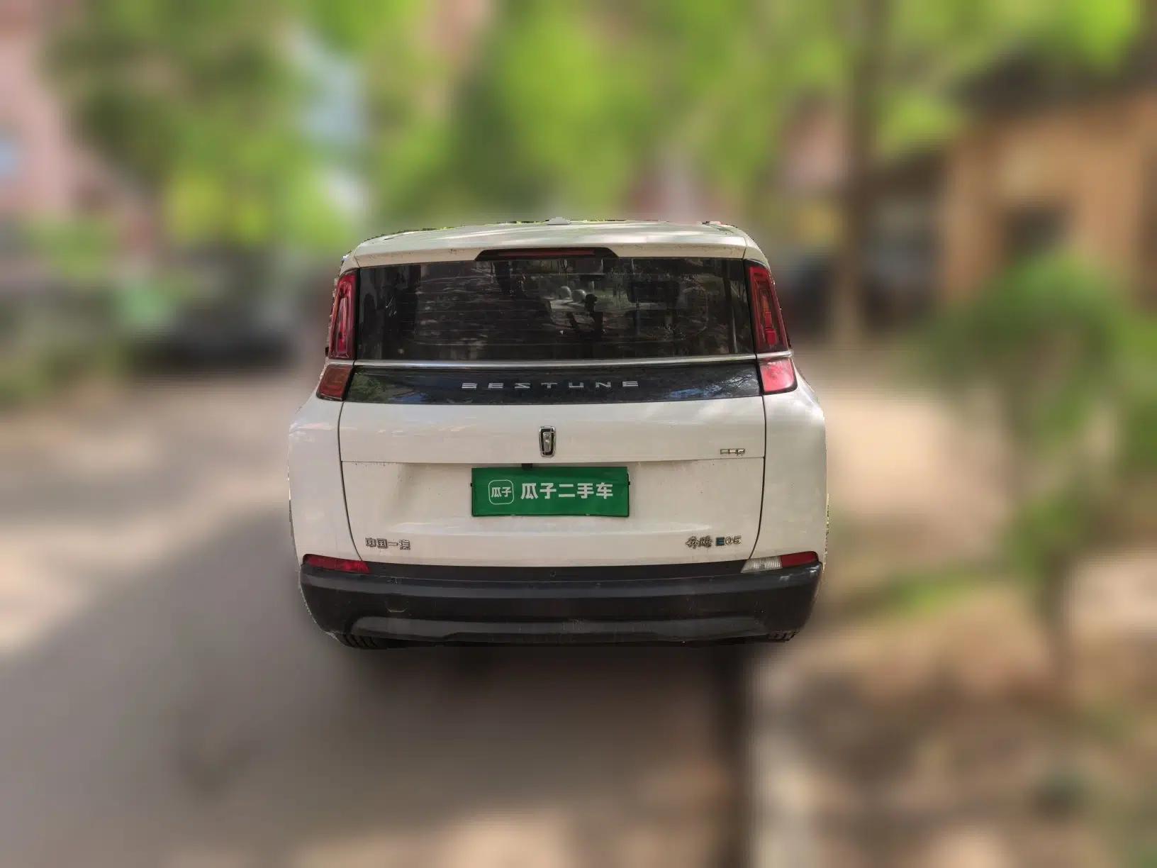 Bestune NAT 2023 PRO Comfort Travel Edition 425km — миниатюра 5