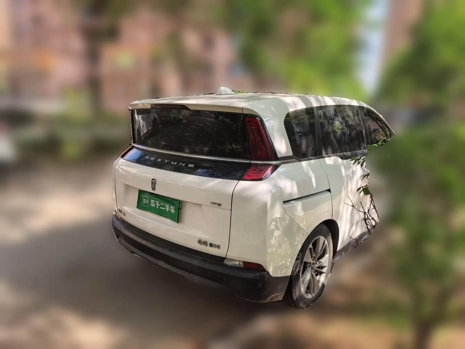 Bestune NAT 2023 PRO Comfort Travel Edition 425km — миниатюра 6