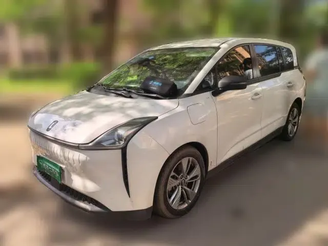 Bestune NAT 2023 PRO Comfort Travel Edition 425km
