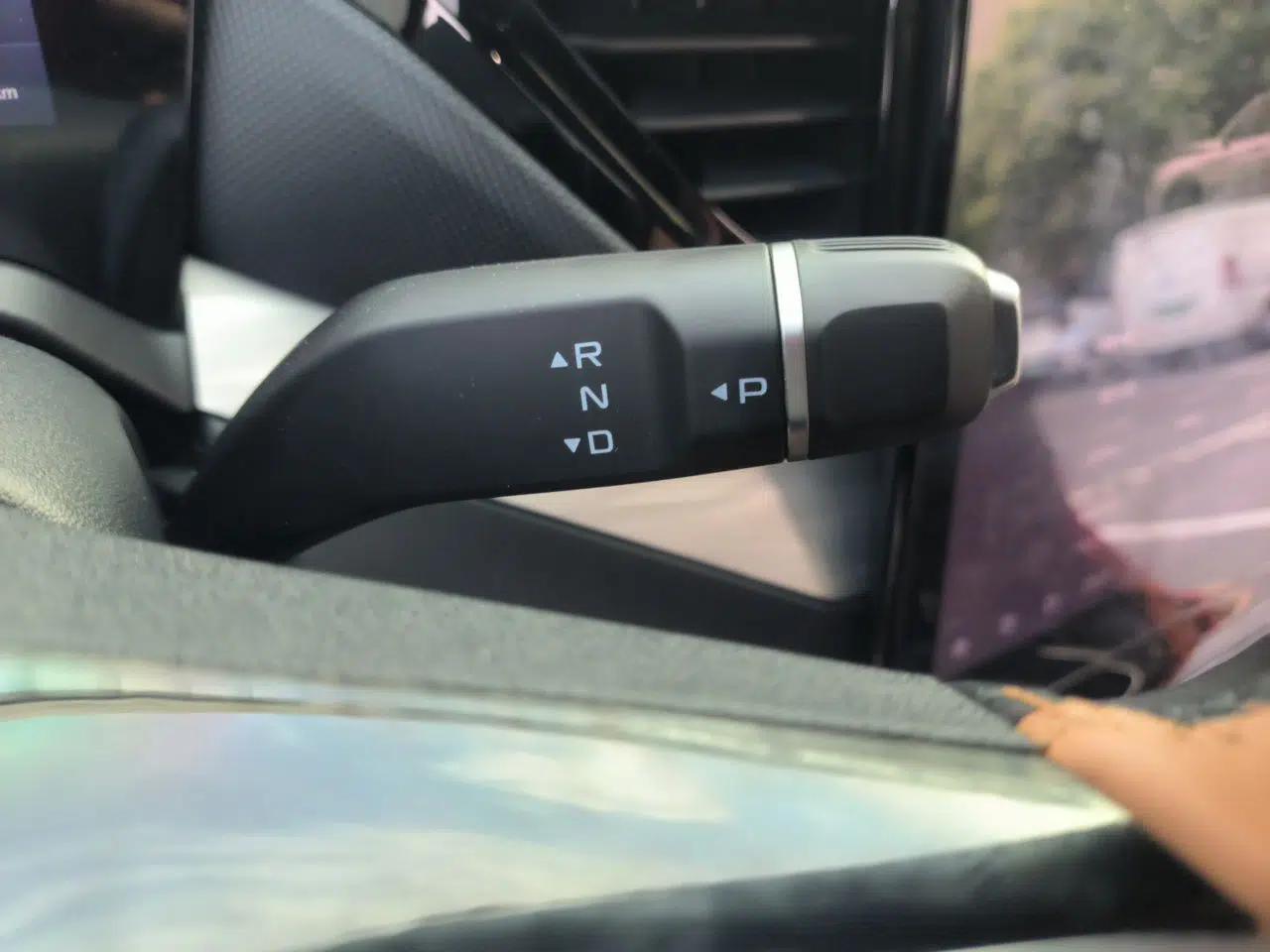 Bestune Yueyi 07 2025 210km Leisure Edition — миниатюра 14