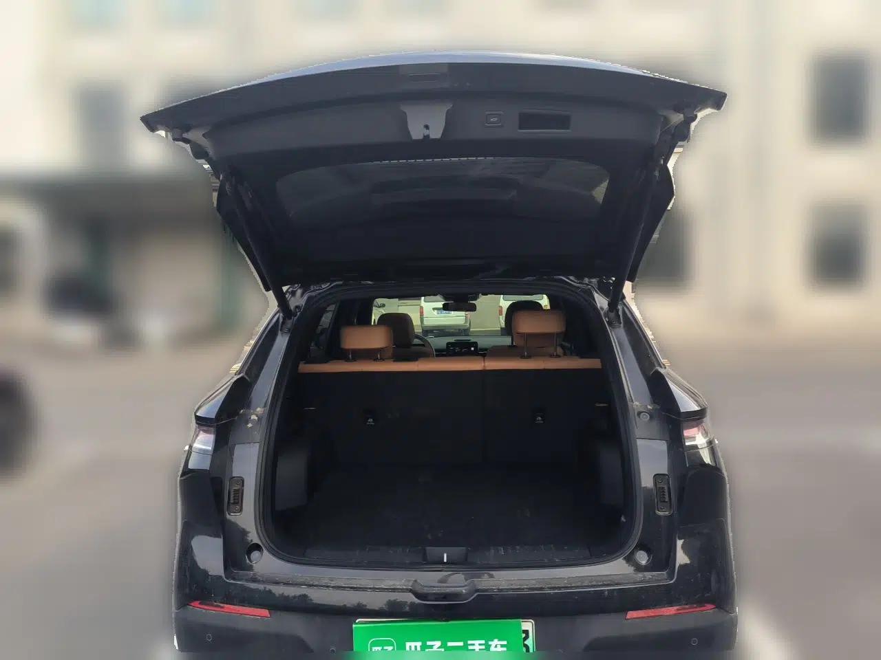 Bestune Yueyi 07 2025 210km Leisure Edition — миниатюра 19