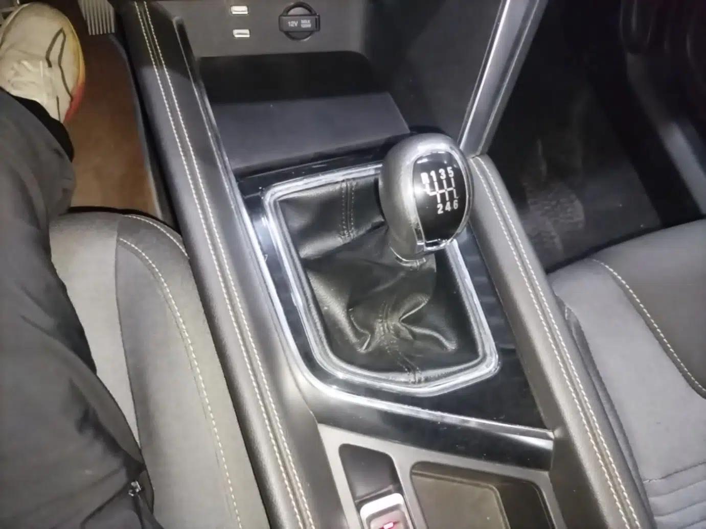 BAIC Beijing X3 2019 1.5T Manual Glory Edition — миниатюра 16