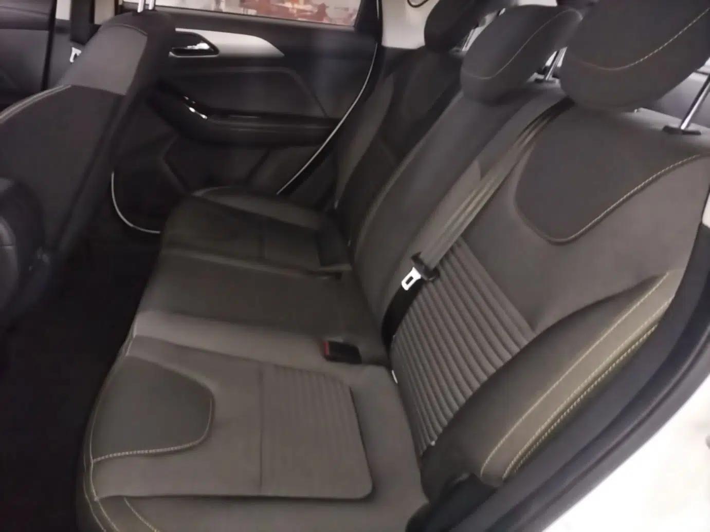 BAIC Beijing X3 2019 1.5T Manual Glory Edition — миниатюра 20