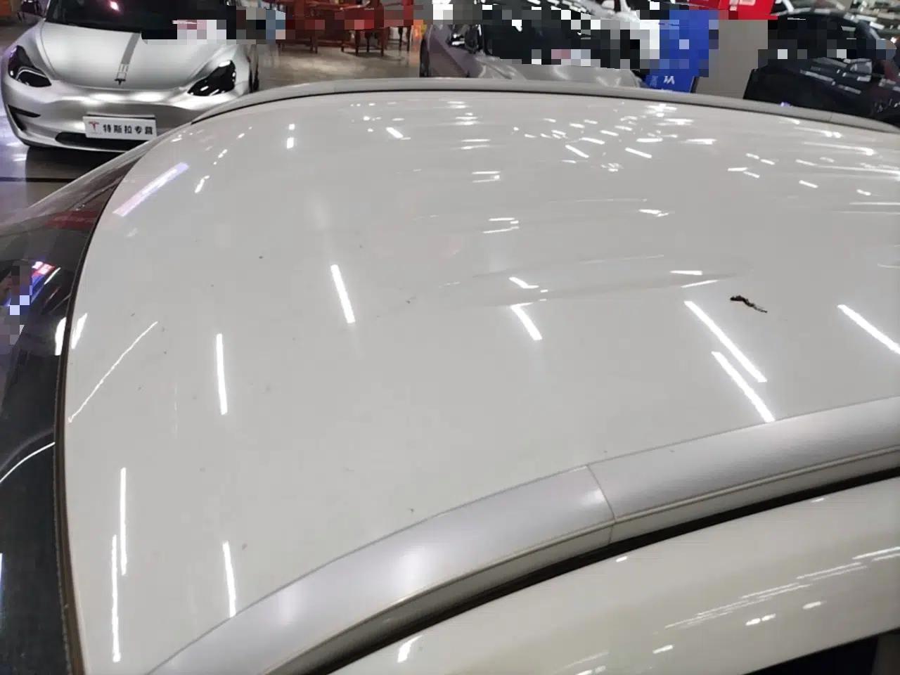 BAIC Beijing X3 2019 1.5T Manual Glory Edition — миниатюра 7