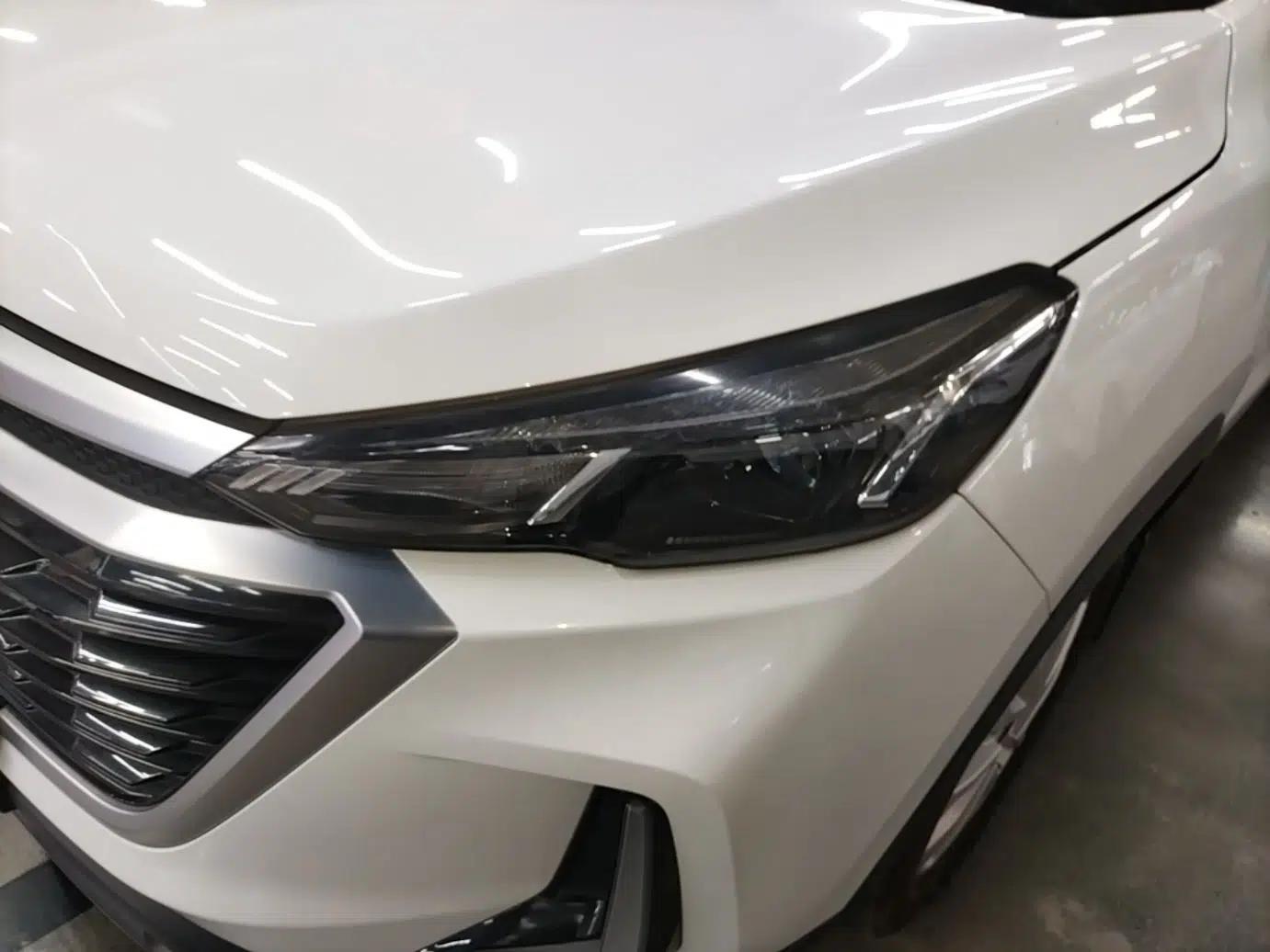 BAIC Beijing X3 2019 1.5T Manual Glory Edition — миниатюра 8