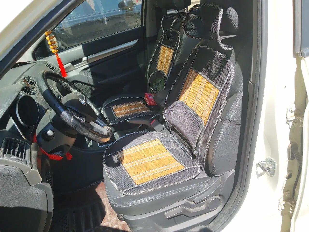BAIC Senova X65 2015 2.0T Manual Elite Edition — миниатюра 15
