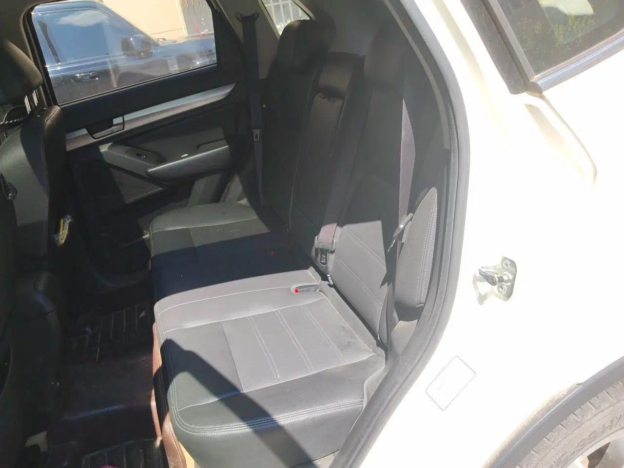 BAIC Senova X65 2015 2.0T Manual Elite Edition — миниатюра 17