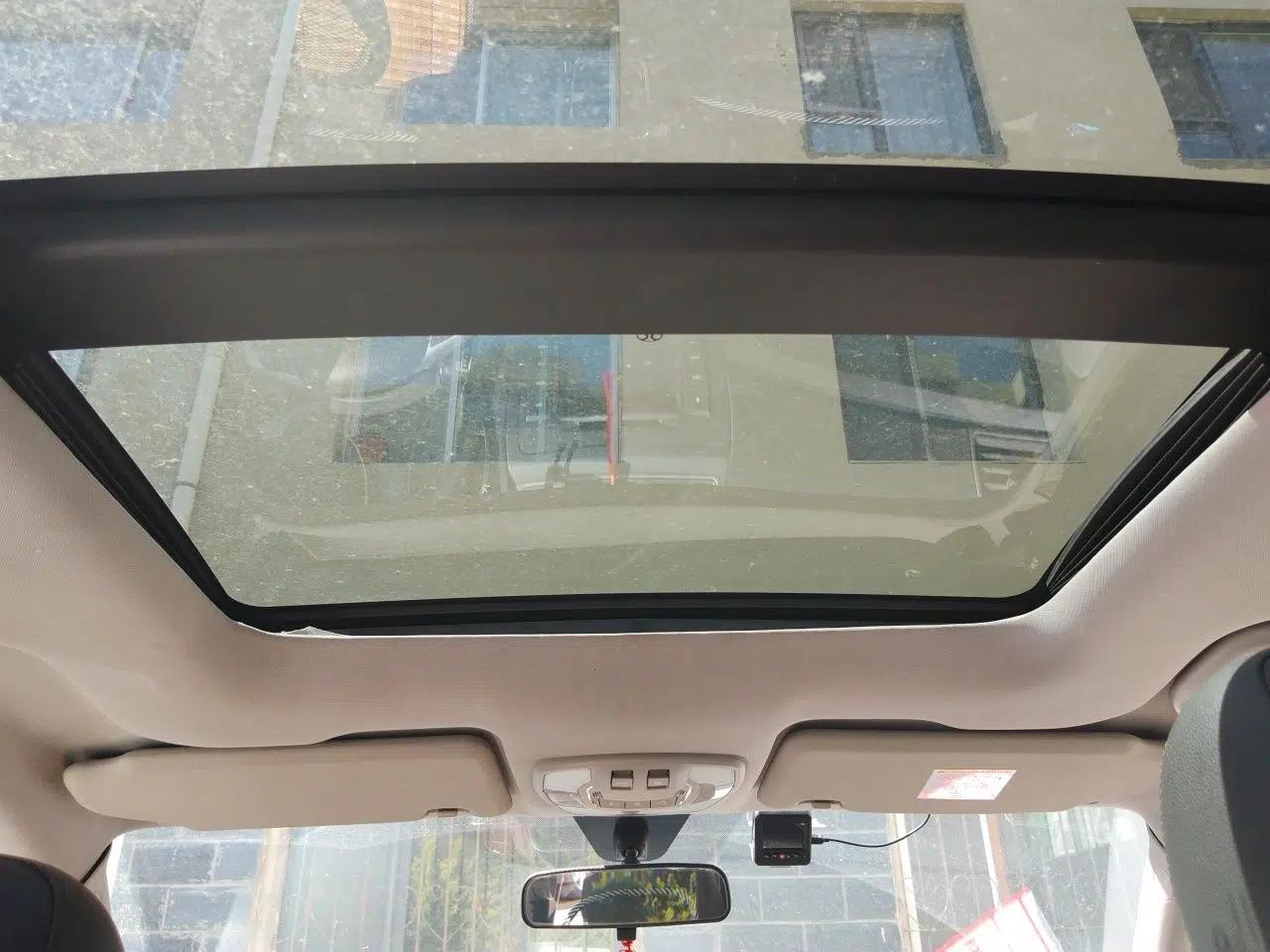 BAIC Senova X65 2015 2.0T Manual Elite Edition — миниатюра 18