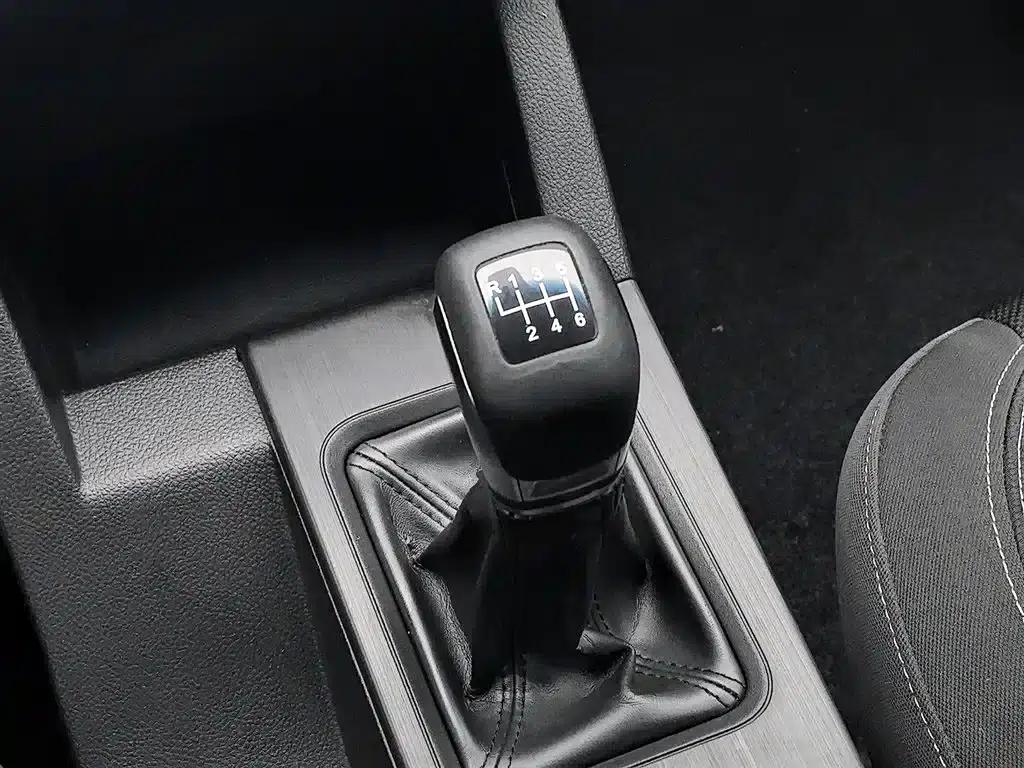Jetour X70M 2020 Facelift 1.5T Manual Companion 6-Seater — миниатюра 13