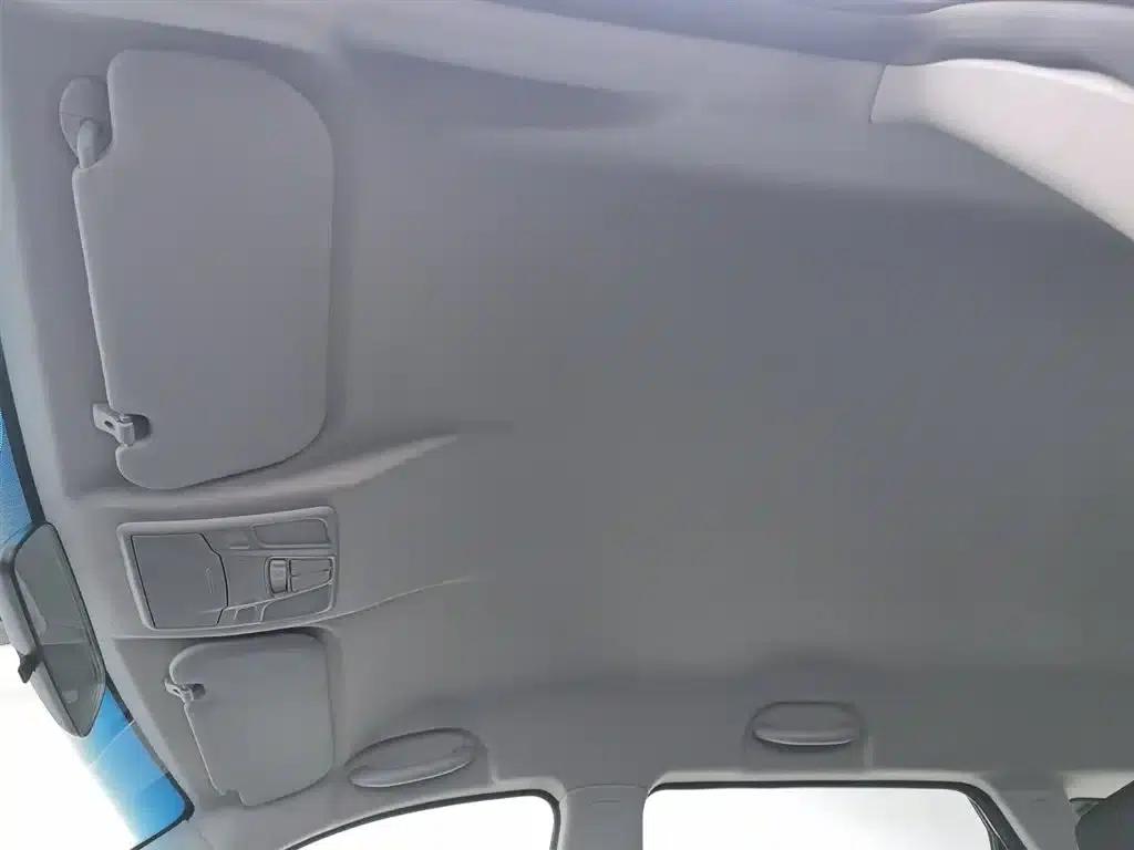 Jetour X70M 2020 Facelift 1.5T Manual Companion 6-Seater — миниатюра 14