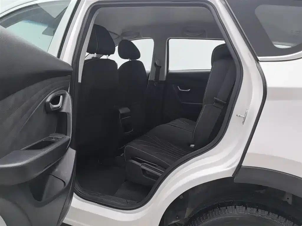 Jetour X70M 2020 Facelift 1.5T Manual Companion 6-Seater — миниатюра 15