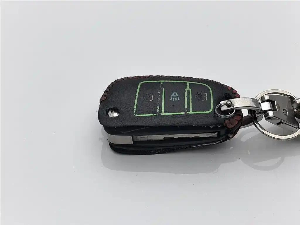 Jetour X70M 2020 Facelift 1.5T Manual Companion 6-Seater — миниатюра 19