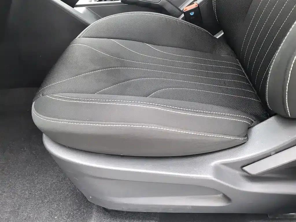 Jetour X70M 2020 Facelift 1.5T Manual Companion 6-Seater — миниатюра 20