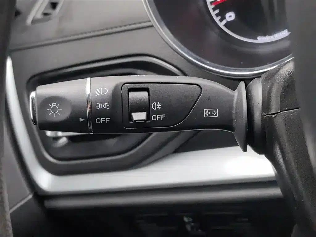 Jetour X70M 2020 Facelift 1.5T Manual Companion 6-Seater — миниатюра 21