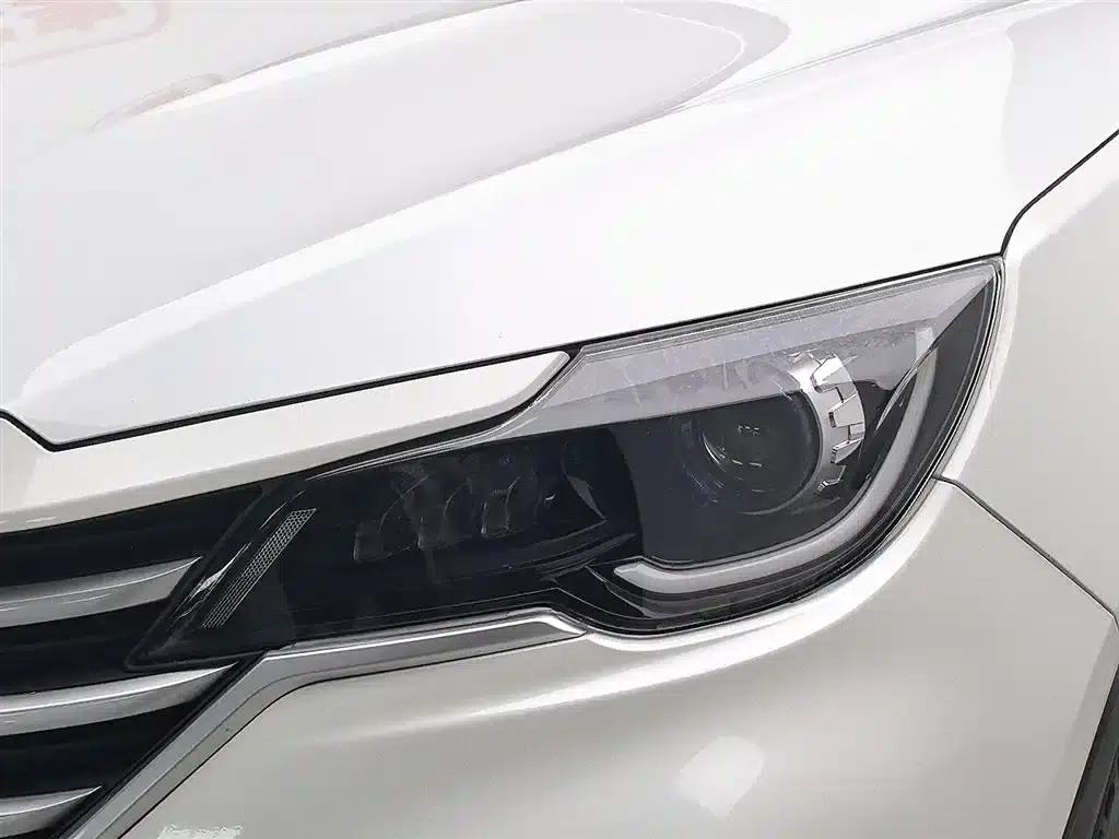 Jetour X70M 2020 Facelift 1.5T Manual Companion 6-Seater — миниатюра 7
