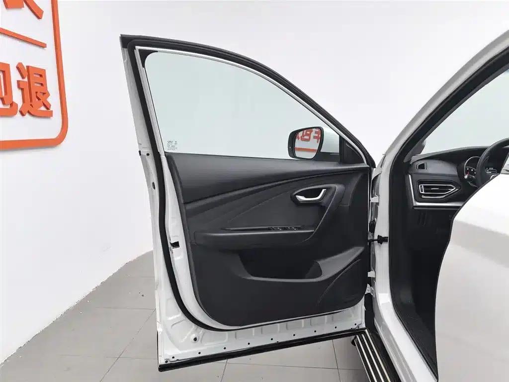 Jetour X70M 2020 Facelift 1.5T Manual Companion 6-Seater — миниатюра 8