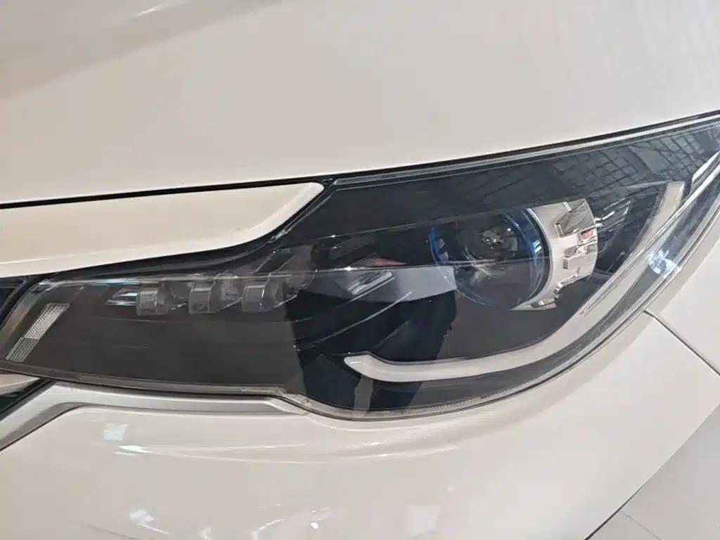 Jetour X70M 2022 1.5T Manual Avant-garde Partner Edition 5-seater — миниатюра 24