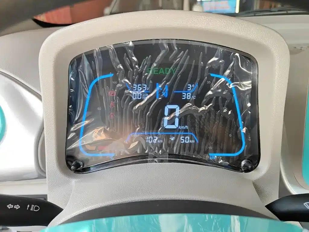 Yizhi EV2 2026 PLUS+ Comfort Model — миниатюра 12