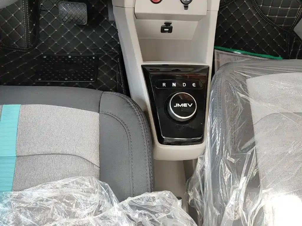 Yizhi EV2 2026 PLUS+ Comfort Model — миниатюра 14