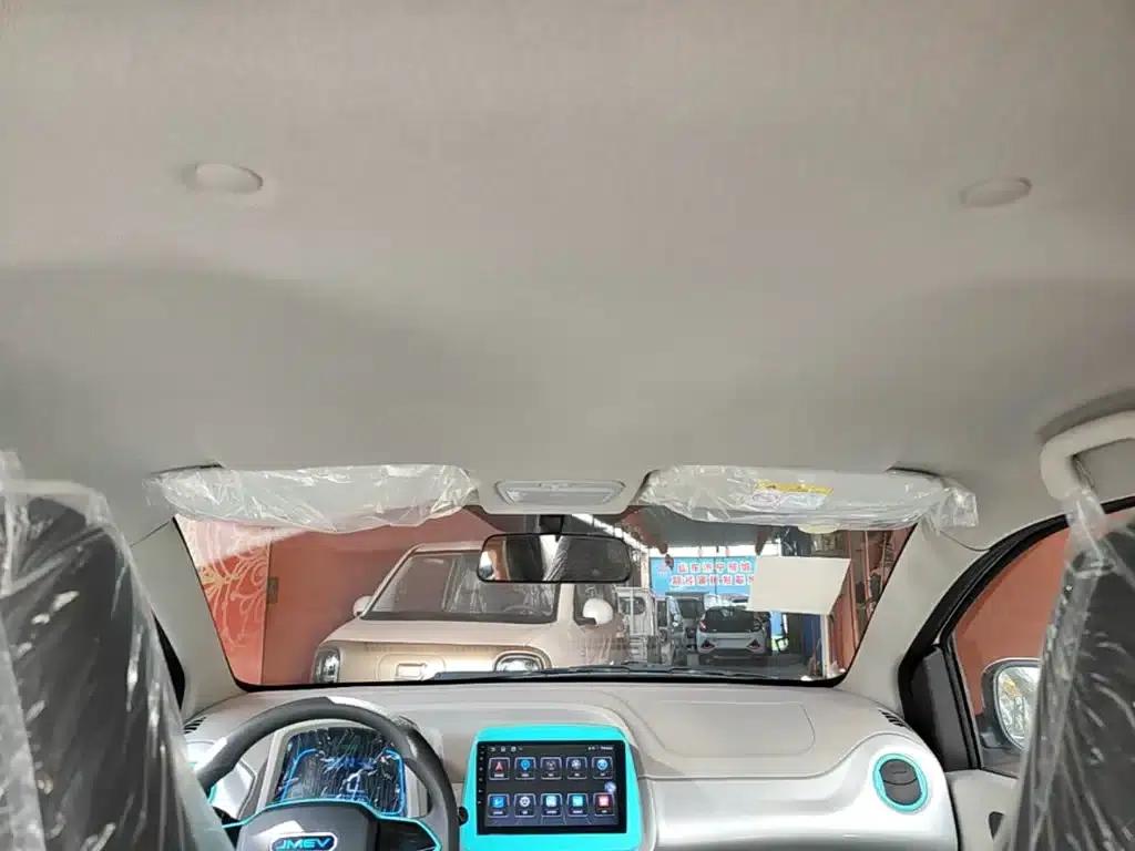 Yizhi EV2 2026 PLUS+ Comfort Model — миниатюра 18