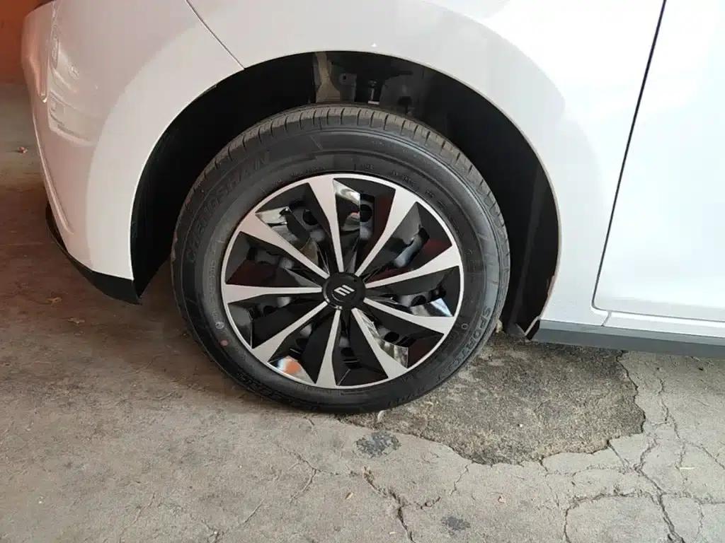 Yizhi EV2 2026 PLUS+ Comfort Model — миниатюра 23