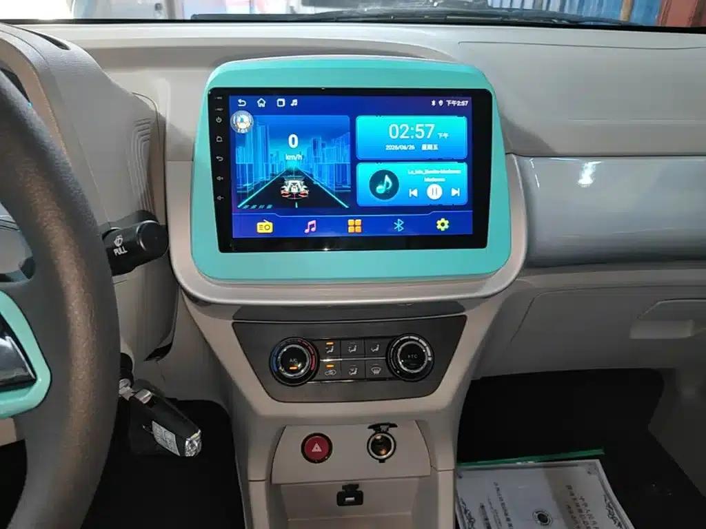 Yizhi EV2 2026 PLUS+ Comfort Model — миниатюра 13