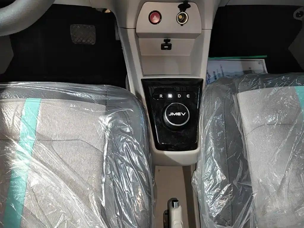 Yizhi EV2 2026 PLUS+ Comfort Model — миниатюра 14
