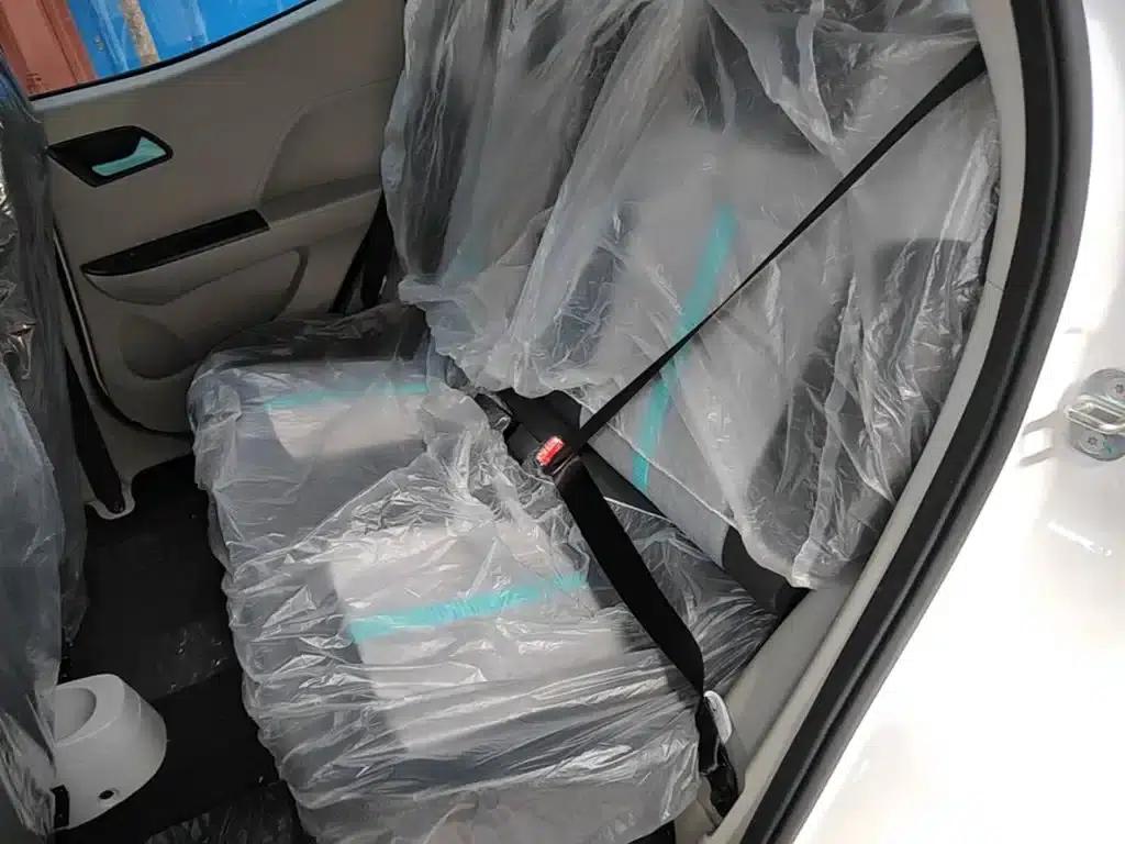 Yizhi EV2 2026 PLUS+ Comfort Model — миниатюра 17