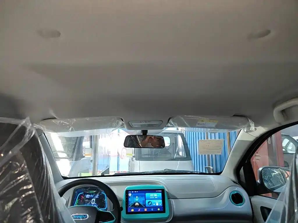Yizhi EV2 2026 PLUS+ Comfort Model — миниатюра 18