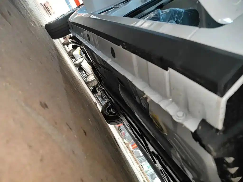 Yizhi EV2 2026 PLUS+ Comfort Model — миниатюра 21