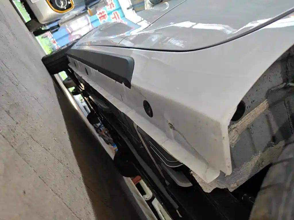 Yizhi EV2 2026 PLUS+ Comfort Model — миниатюра 22