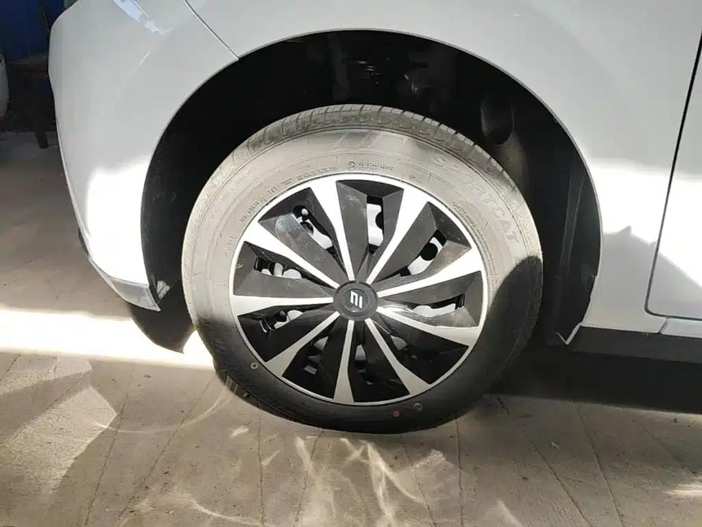 Yizhi EV2 2026 PLUS+ Comfort Model — миниатюра 23