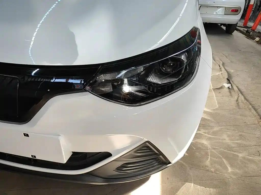 Yizhi EV2 2026 PLUS+ Comfort Model — миниатюра 24