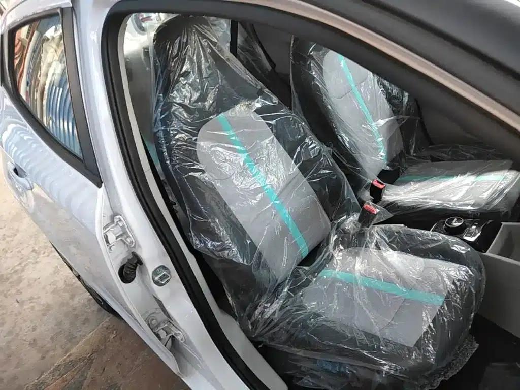 Yizhi EV2 2026 PLUS+ Comfort Model — миниатюра 25