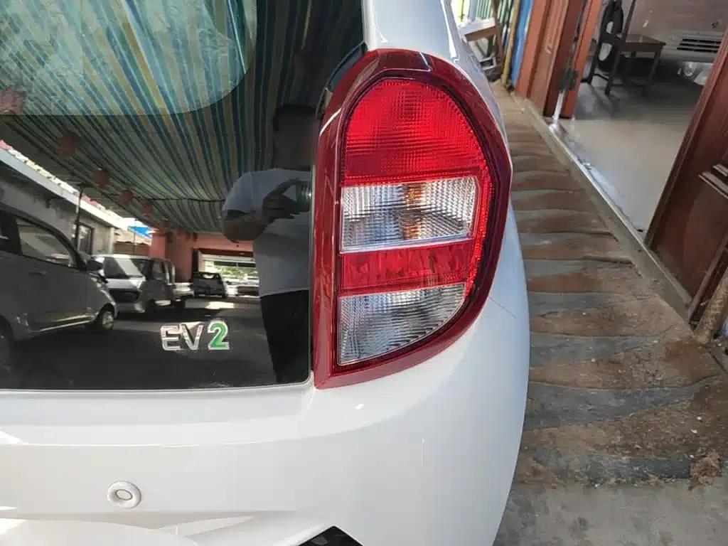 Yizhi EV2 2026 PLUS+ Comfort Model — миниатюра 8