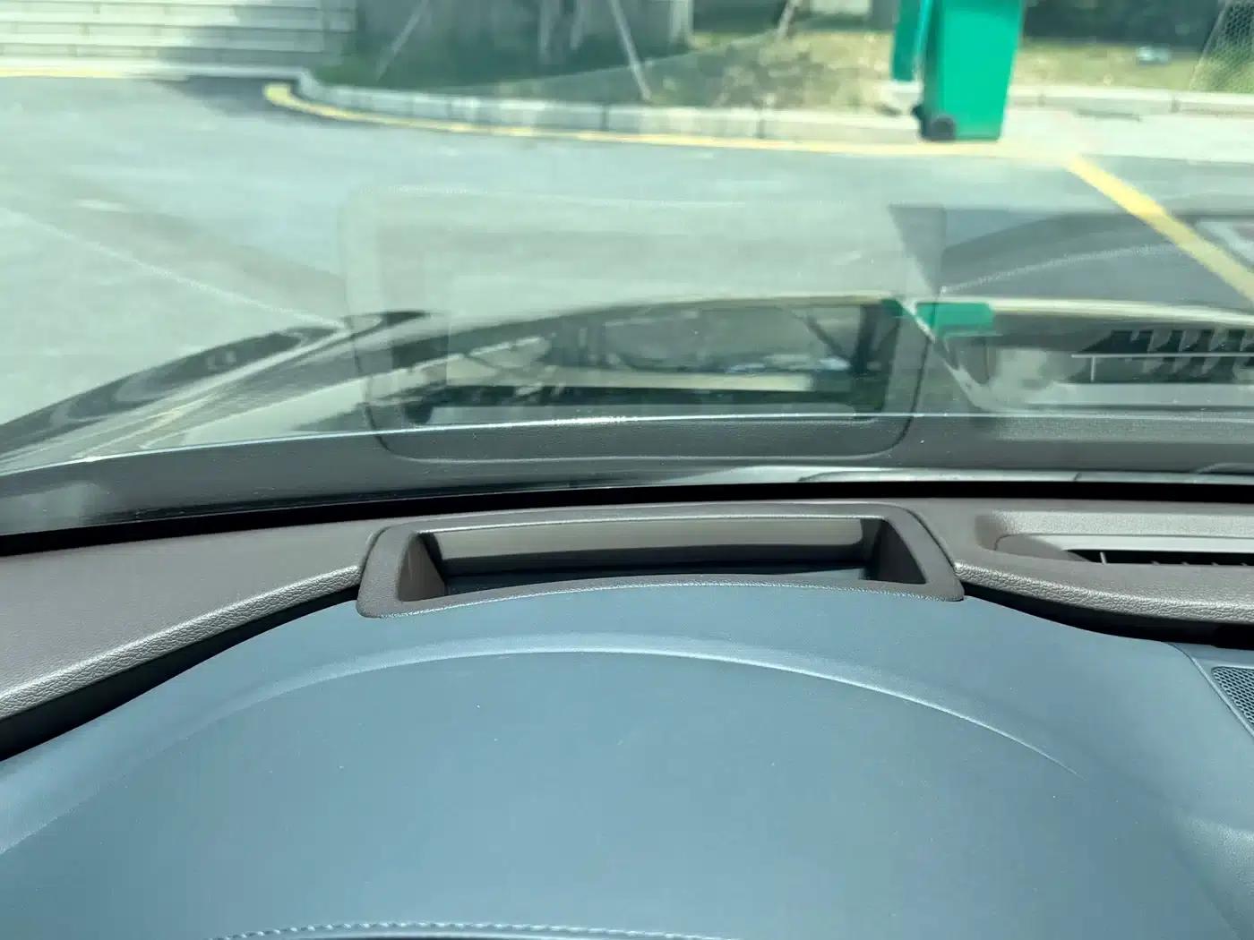 Genesis G80 2023 2.5T Rear-Wheel Drive Flagship Edition — миниатюра 12